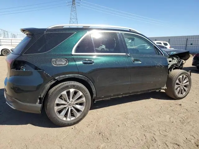 2021 MERCEDES-BENZ GLE 350  