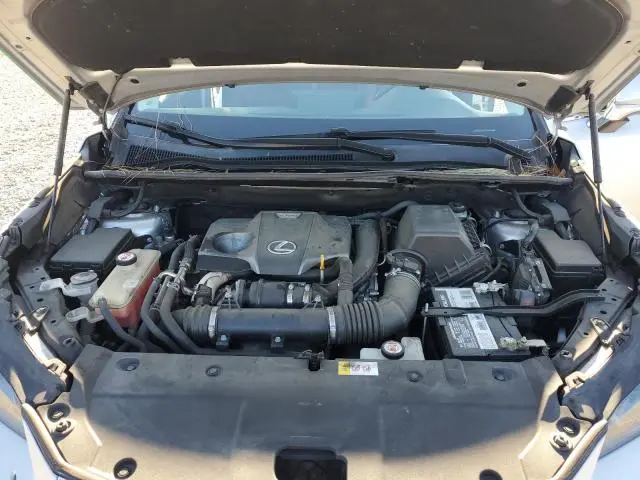 2018 LEXUS NX 300 BASE  