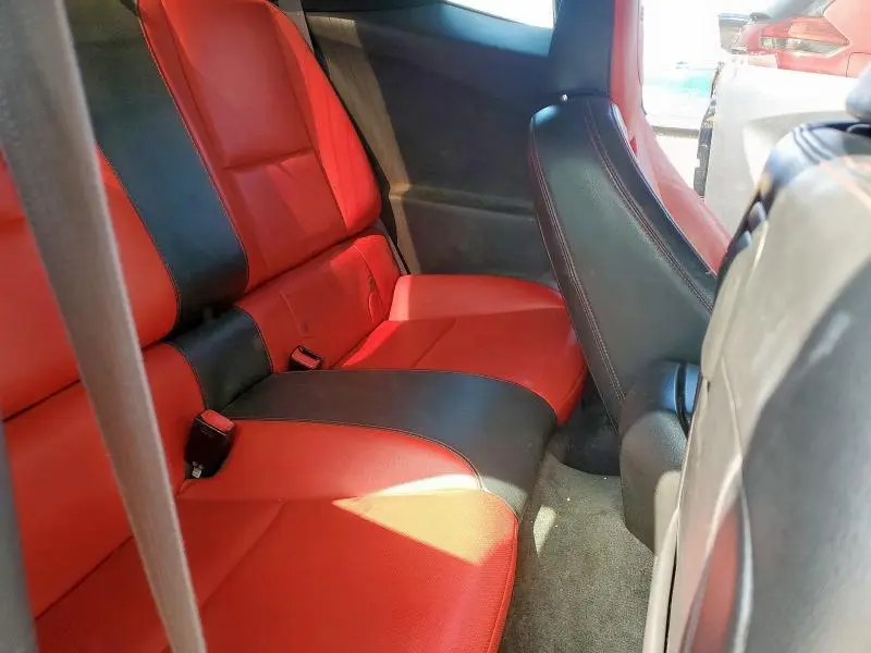 2015 CHEVROLET CAMARO SS  