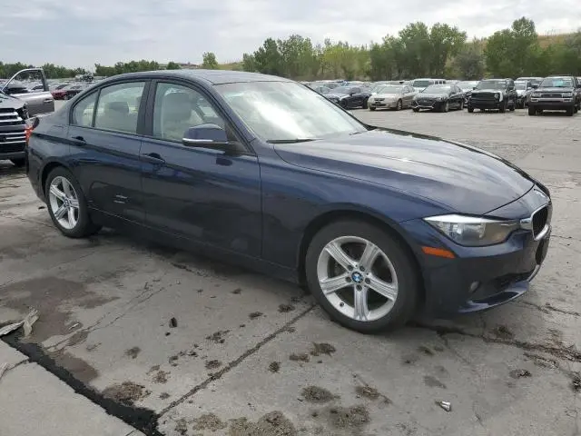2013 BMW 328 XI  