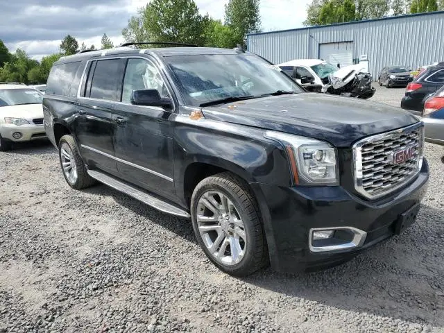2019 GMC YUKON XL K1500 SLT  