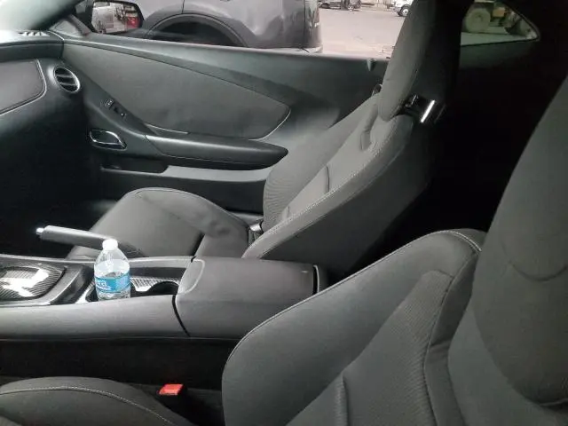 2013 CHEVROLET CAMARO LT