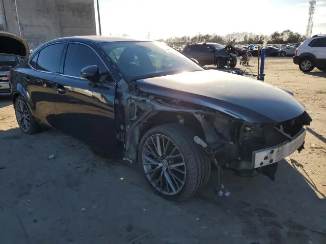 2015 LEXUS IS 350