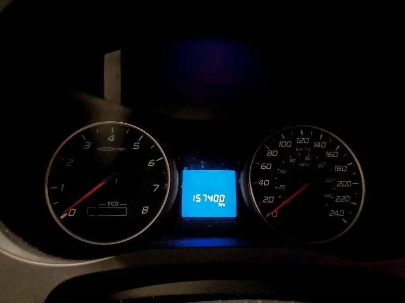 2017 MITSUBISHI OUTLANDER ES  