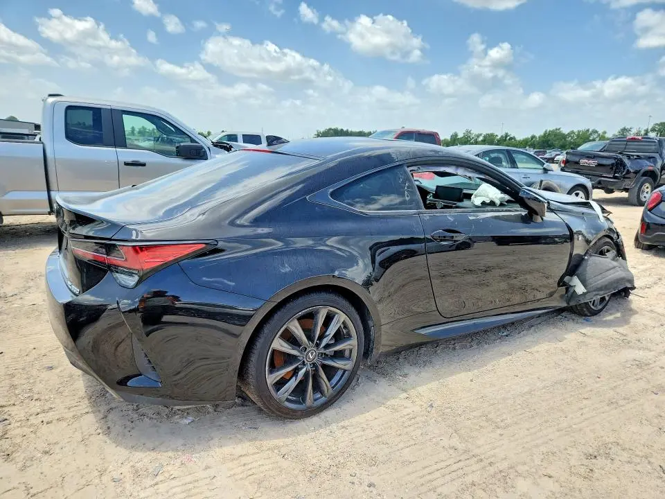 2023 LEXUS RC 300 F SPORT  