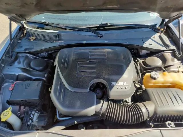 2013 CHRYSLER 300 S  