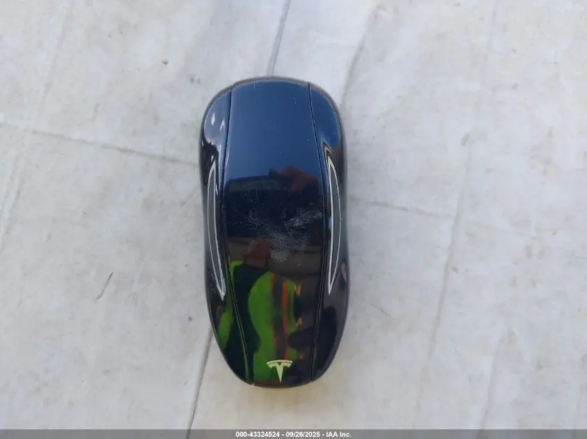 2016 TESLA MODEL S 60D/70D/75D/85D/90D