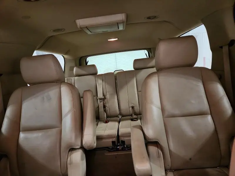 2012 GMC YUKON XL DENALI  