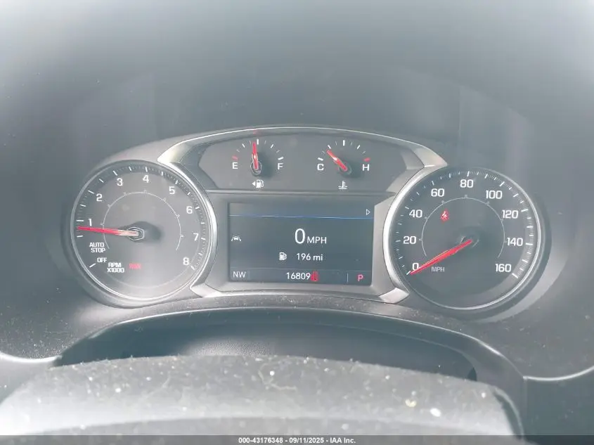 2024 GMC TERRAIN AWD SLT