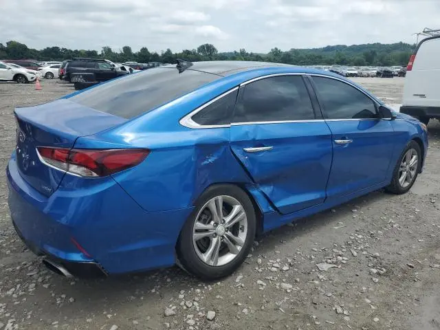 2019 HYUNDAI SONATA LIMITED  