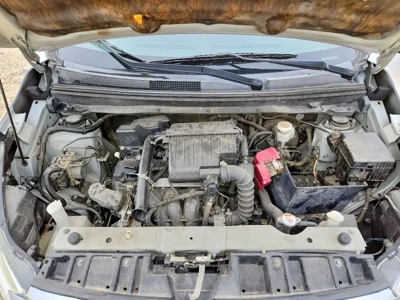 2018 MITSUBISHI MIRAGE G4 ES  