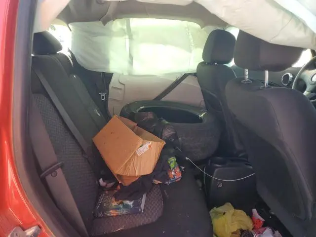 2010 CHEVROLET HHR LT