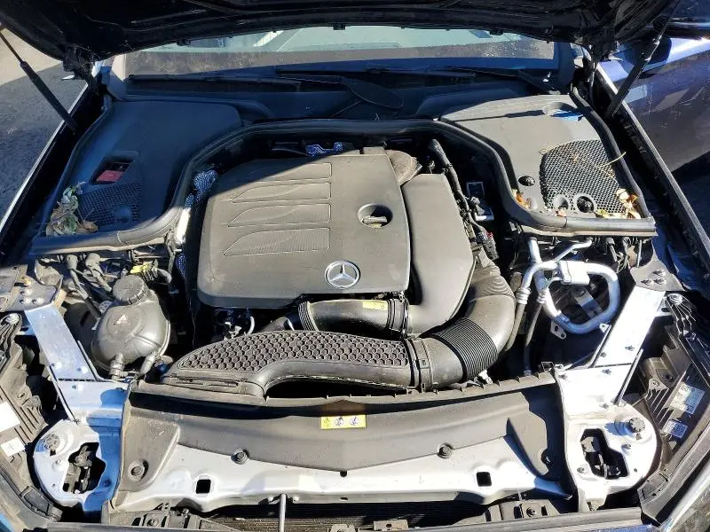 2023 MERCEDES-BENZ E 350  