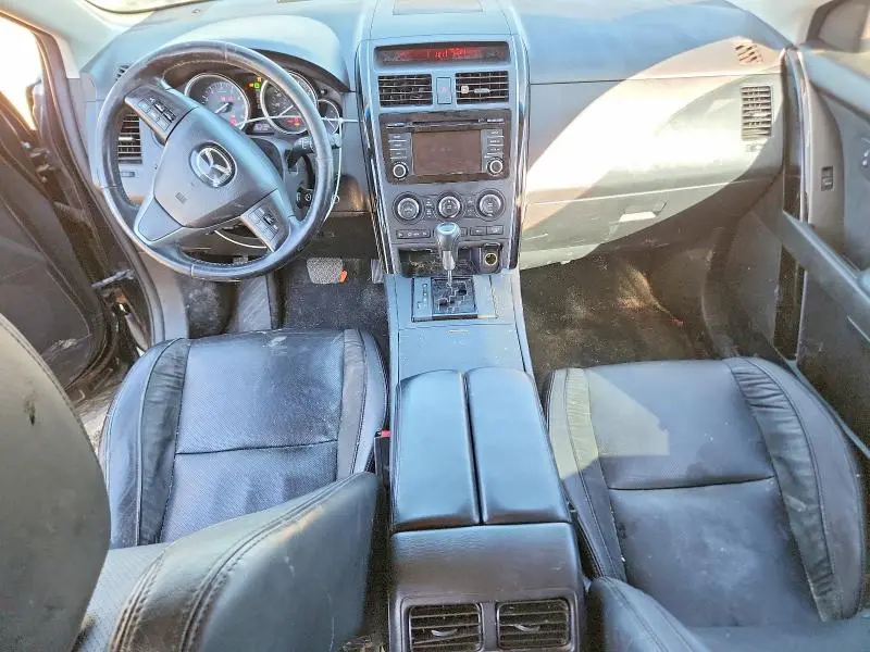 2014 MAZDA CX-9 TOURING  