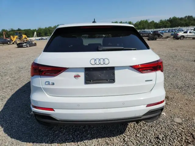 2023 AUDI Q3 PREMIUM PLUS S LINE 45  