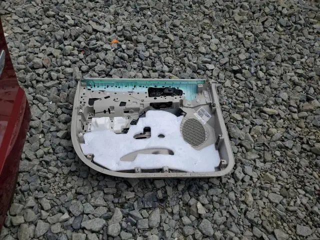 2016 CHRYSLER TOWN & COUNTRY TOURING L  