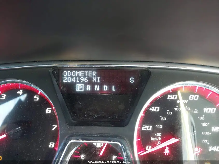 2016 GMC ACADIA SLE-2