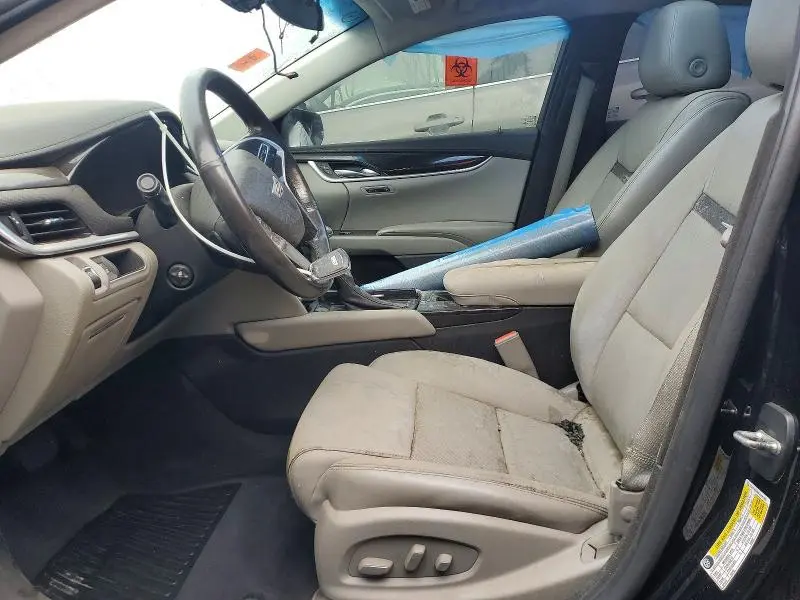 2016 CADILLAC XTS LUXURY COLLECTION  