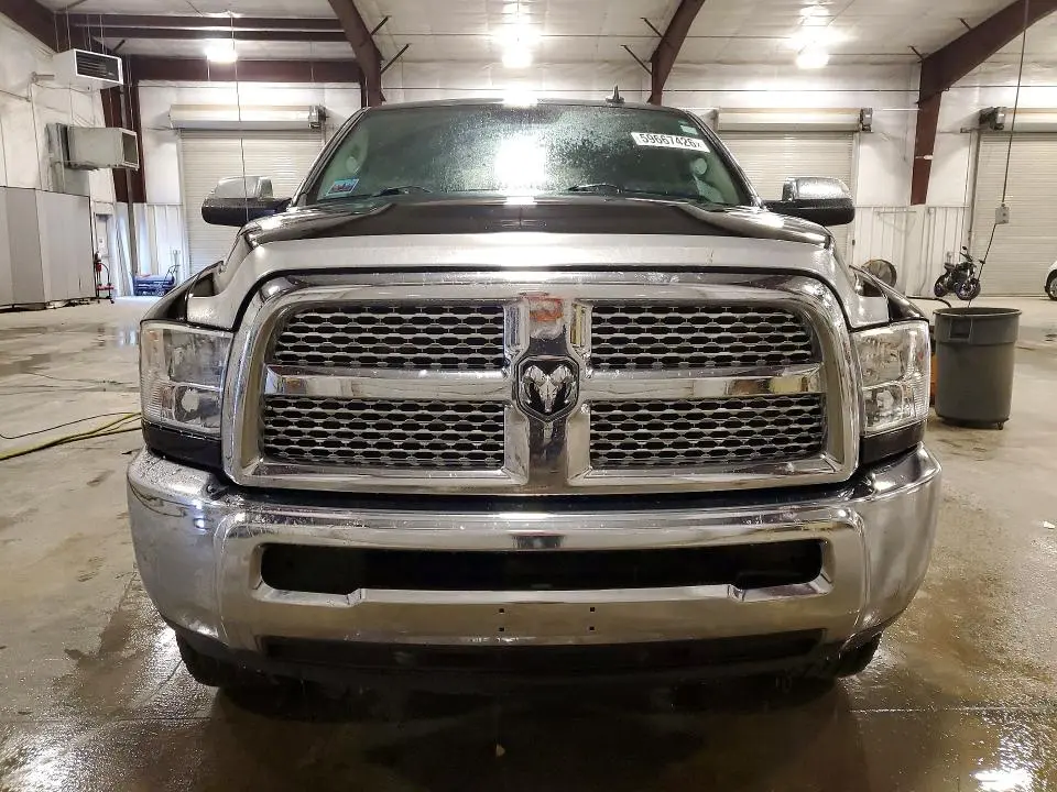 2015 RAM 2500 SLT  