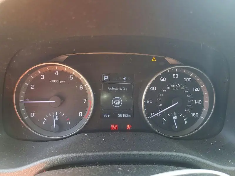 2017 HYUNDAI ELANTRA VALUE EDITION  