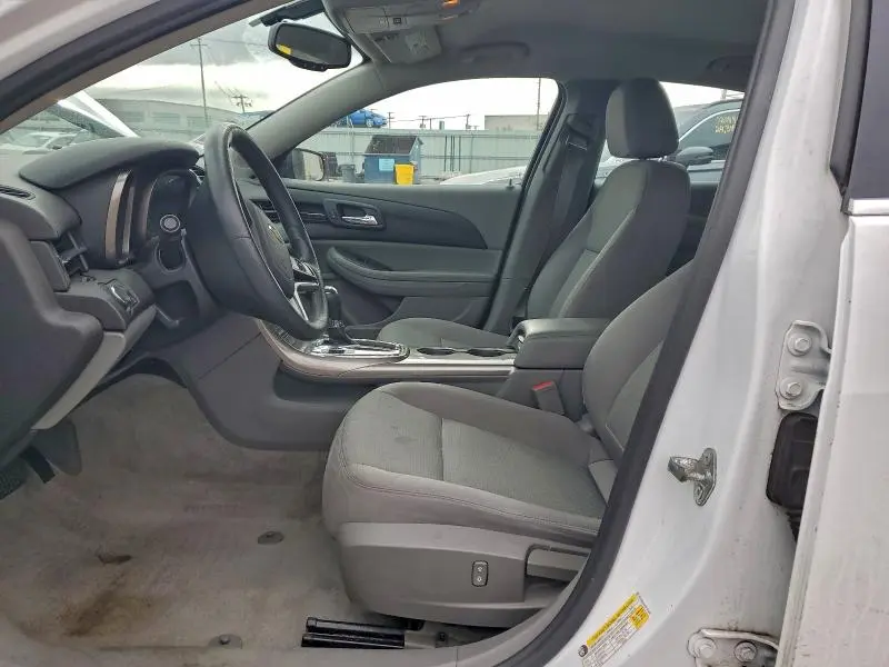 2013 CHEVROLET MALIBU LS  