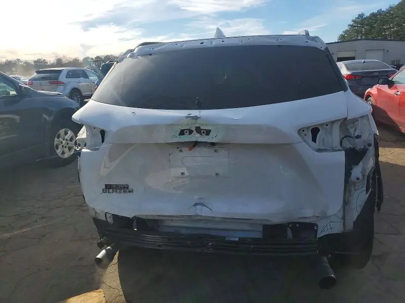 2019 CHEVROLET BLAZER 2LT  