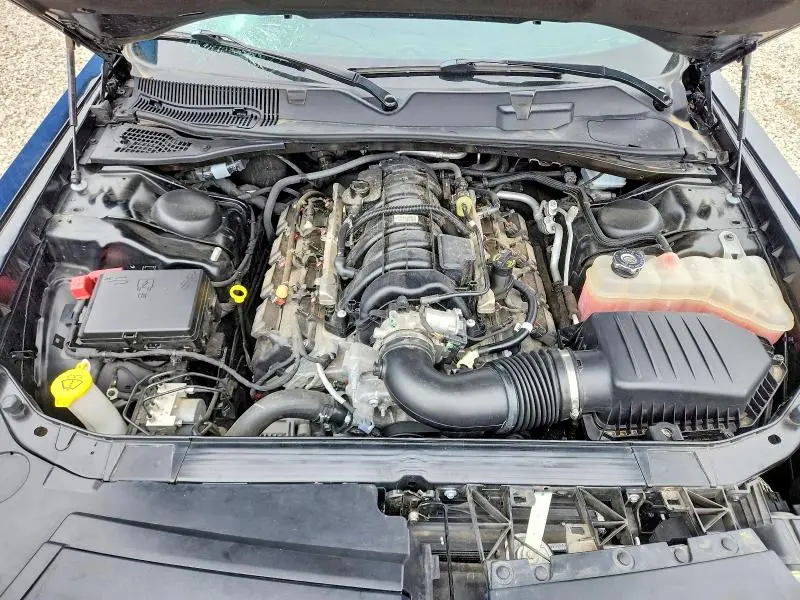 2022 DODGE CHALLENGER R  