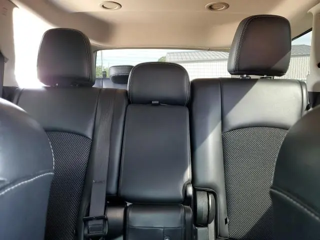 2020 DODGE JOURNEY CROSSROAD  