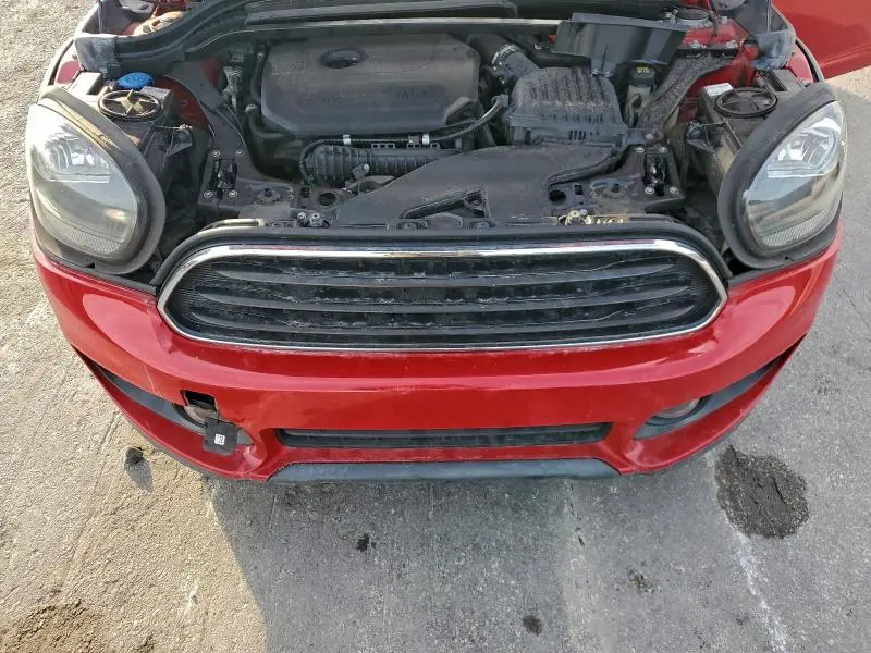 2020 MINI COOPER COUNTRYMAN  