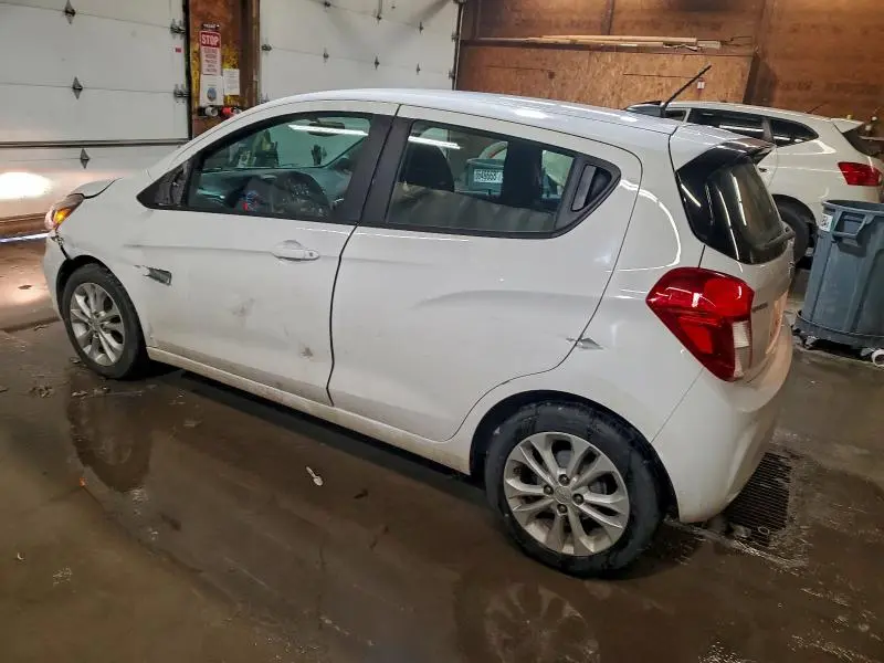 2020 CHEVROLET SPARK 1LT  
