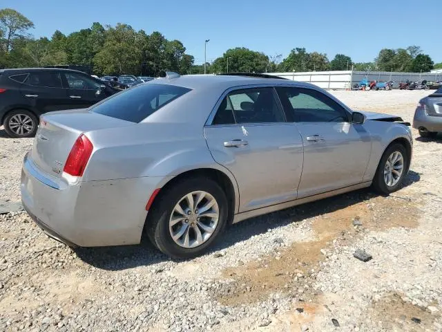 2016 CHRYSLER 300 LIMITED  