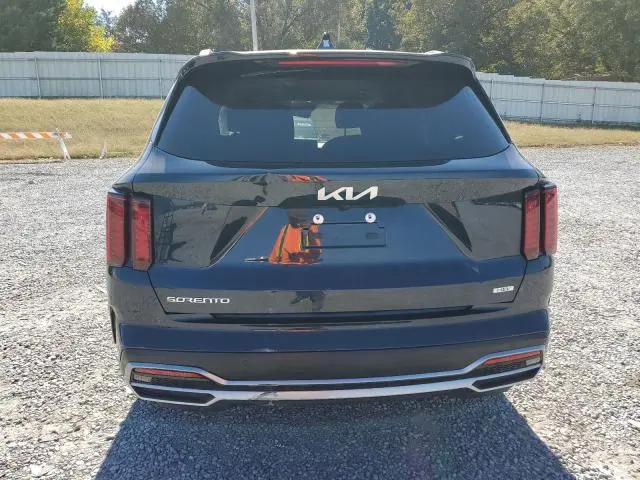2023 KIA SORENTO EX