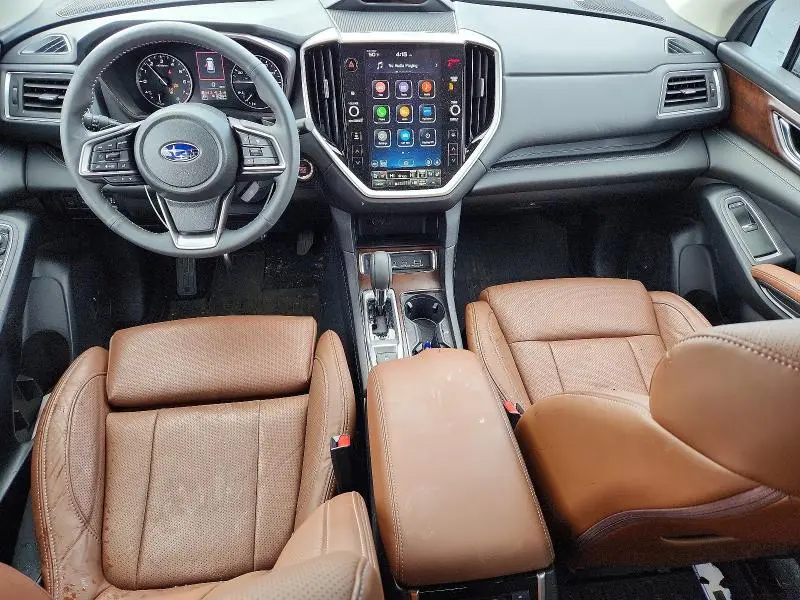 2025 SUBARU ASCENT TOURING  