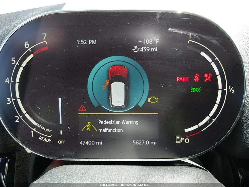 2024 MINI COUNTRYMAN COOPER S