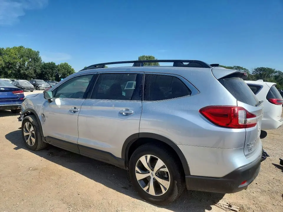 2020 SUBARU ASCENT PREMIUM  