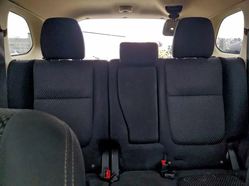 2018 MITSUBISHI OUTLANDER ES  