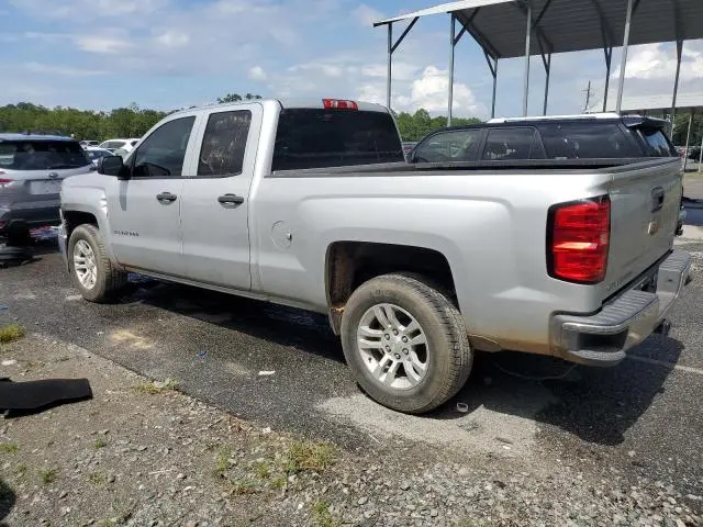 2014 CHEVROLET SILVERADO C1500 LT  