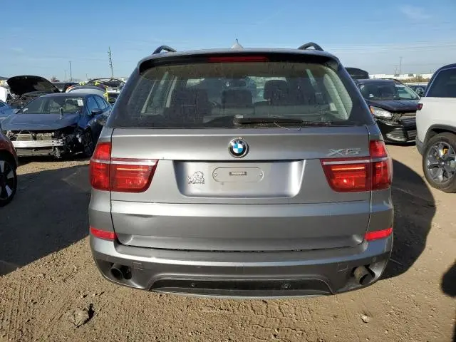 2013 BMW X5 XDRIVE35I  