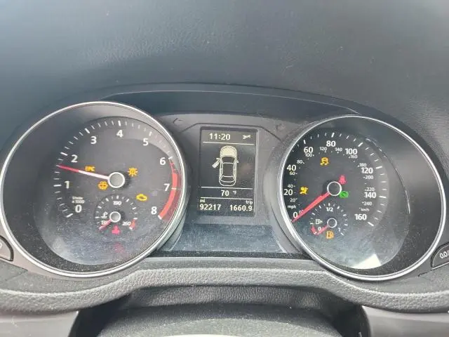 2017 VOLKSWAGEN PASSAT R-LINE  