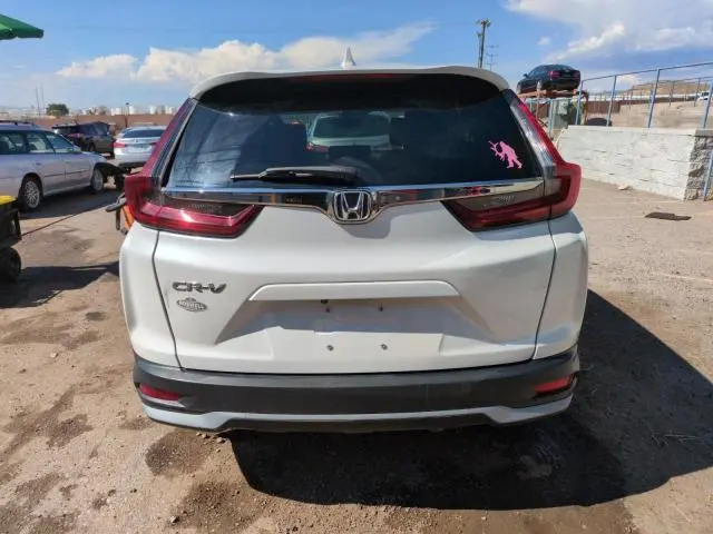 2020 HONDA CR-V EXL  