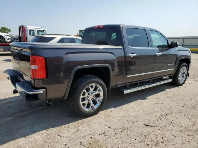 2014 GMC SIERRA K1500 SLT  