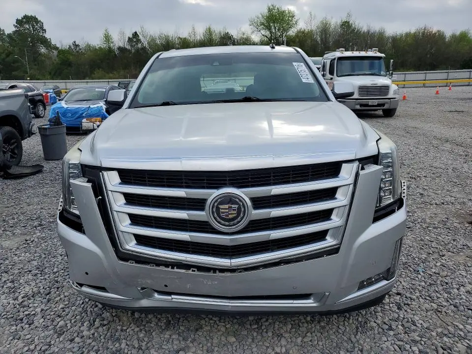 2015 CADILLAC ESCALADE ESV PREMIUM  