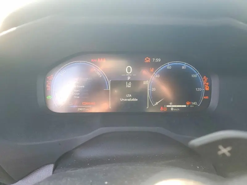 2023 TOYOTA RAV4 PRIME XSE  