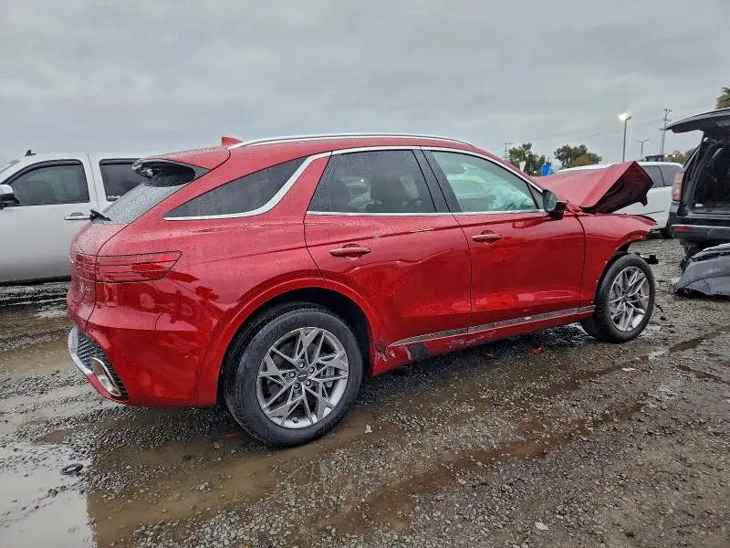 2023 GENESIS GV70 BASE  