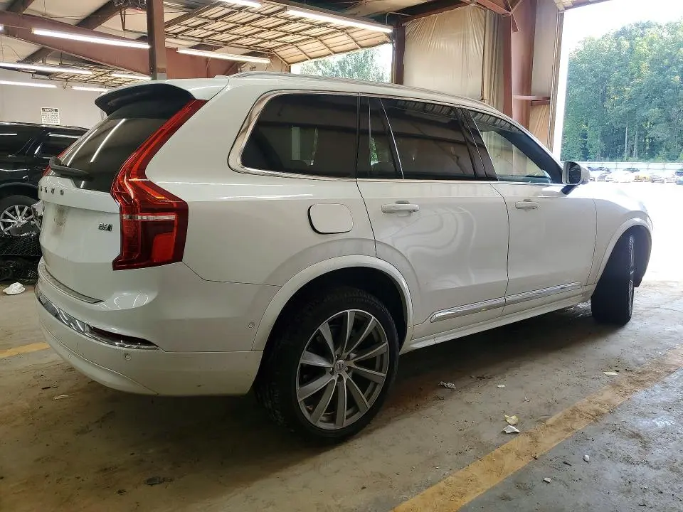 2023 VOLVO XC90 ULTIMATE  