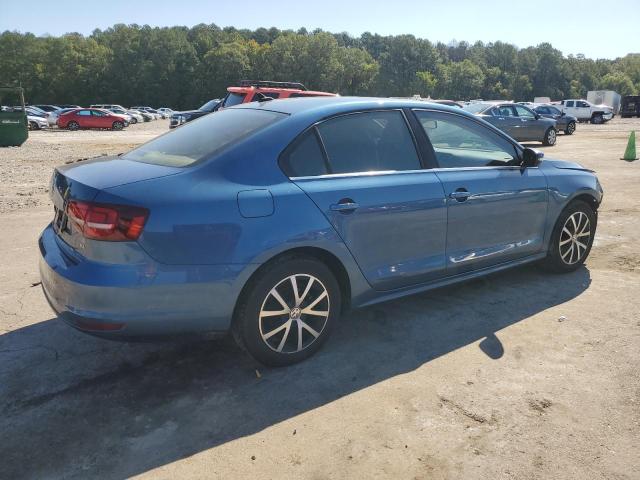 2017 VOLKSWAGEN JETTA SE