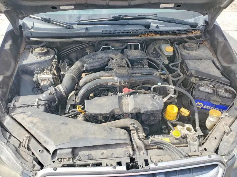 2014 SUBARU IMPREZA PREMIUM  