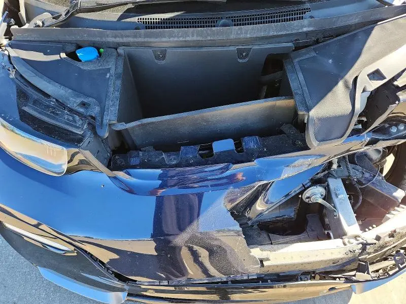 2019 BMW I3 S REX  