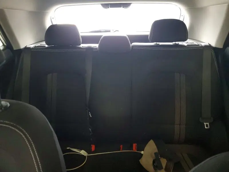 2020 HYUNDAI VENUE SEL  