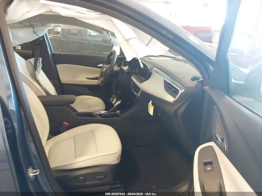 2026 BUICK ENCORE GX AVENIR AWD